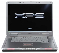 laptop DELL, notebook DELL XPS M1710 (Core 2 Duo T7200 2000 Mhz/17.0