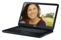 laptop DELL, notebook DELL INSPIRON 3520 (Core i3 2370M 2400 Mhz/15.6