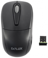 Delux DLM-105G Nero USB photo, Delux DLM-105G Nero USB photos, Delux DLM-105G Nero USB immagine, Delux DLM-105G Nero USB immagini, Delux foto