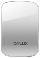 Delux DLM-118GL Bianco USB photo, Delux DLM-118GL Bianco USB photos, Delux DLM-118GL Bianco USB immagine, Delux DLM-118GL Bianco USB immagini, Delux foto