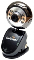 telecamere web DeTech, telecamere web DeTech FM-180, DeTech telecamere web, DeTech FM-180 webcam, webcam DeTech, DeTech webcam, webcam DeTech FM-180, DeTech FM-180 specifiche, DeTech FM-180
