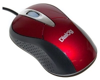 Dialog MOP-22SU Rosso-Nero USB photo, Dialog MOP-22SU Rosso-Nero USB photos, Dialog MOP-22SU Rosso-Nero USB immagine, Dialog MOP-22SU Rosso-Nero USB immagini, Dialog foto