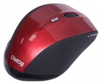 Dialog MRLK-17U Rosso USB, Dialog MRLK-17U Rosso USB recensione, Dialog MRLK-17U Red specifiche USB, specifiche Dialog MRLK-17U Rosso USB, revisione Dialog MRLK-17U Rosso USB, Dialog MRLK-17U Red prezzi USB, prezzo Dialog MRLK -17U Red USB, Dialog MRLK-17U Red USB