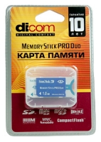 Scheda di memoria Dicom, scheda di memoria Dicom Memory Stick Pro Duo da 1 GB, scheda di memoria Dicom, memoria Duo memory card Dicom Stick Pro da 1 GB, memory stick Dicom, Dicom memory stick, Dicom Memory Stick Pro Duo da 1 GB, Dicom Memory Stick Pro Duo 1GB specifiche, Dicom Memo