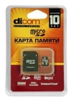 Scheda di memoria Dicom, scheda di memoria Dicom microSDHC Class 4 16GB + adattatore SD, scheda di memoria Dicom, Dicom microSDHC Class 4 16GB + scheda di memoria della scheda SD, memory stick Dicom, Dicom memory stick, Dicom microSDHC Class 4 16GB + adattatore SD, Dicom microSDHC Class 4