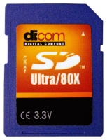 Scheda di memoria Dicom, scheda di memoria Dicom Secure Digital Ultra Speed ​​80X 4GB, scheda di memoria Dicom, Dicom Ultra Speed ​​80X scheda di memoria Secure Digital 4 GB, Memory Stick Dicom, Dicom memory stick, Dicom Secure Digital Ultra Speed ​​80X 4GB, Dicom Secure Digital Ultra