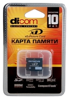 Scheda di memoria Dicom, scheda di memoria Dicom XD-Picture Card da 2 Gb, scheda di memoria Dicom, Dicom XD-Picture Card da 2 Gb memory card, memory stick Dicom, Dicom memory stick, Dicom XD-Picture Card da 2 Gb, Dicom XD-Picture Card specifiche 2Gb, Dicom XD-Picture Card da 2 Gb
