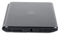 laptop DNS, notebook DNS Gamer 0139124 (Core i5 2430M 2400 Mhz/15.6
