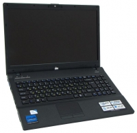 laptop DNS, notebook DNS Home 0118734 (Core 2 Duo T6600 2200 Mhz/15.6