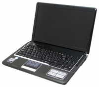 laptop DNS, notebook DNS Home 0124000 (Pentium P6000 1860 Mhz/15.6