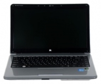 laptop DNS, notebook DNS Home 0139148 (Core i3 2330M 2200 Mhz/14