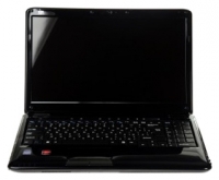 laptop DNS, notebook DNS Home 0142820 (Pentium B950 2100 Mhz/15.6