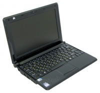 laptop DNS, notebook DNS Mini 0123274 (Atom N450 1660 Mhz/10.1