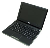 laptop DNS, notebook DNS Mini 0123960 (Atom N450 1660 Mhz/10.1