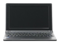 laptop DNS, notebook DNS Mini 0132917 (Atom N570 1660 Mhz/10.1