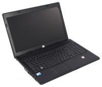 laptop DNS, notebook DNS Office 0123308 (Pentium P6000 1860 Mhz/15.6