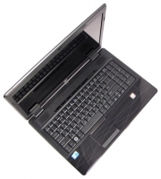 laptop DNS, notebook DNS Office 0123308 (Pentium P6000 1860 Mhz/15.6