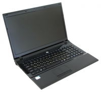 laptop DNS, notebook DNS Office 0126387 (Celeron T3500 2100 Mhz/15.6