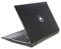 laptop DNS, notebook DNS Office 0126387 (Celeron T3500 2100 Mhz/15.6