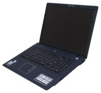 laptop DNS, notebook DNS Office 0126562 (Celeron T3500 2100 Mhz/17