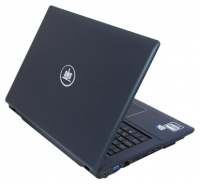 laptop DNS, notebook DNS Office 0126562 (Celeron T3500 2100 Mhz/17