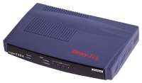 DrayTek interruttore, interruttore di DrayTek Vigor 2104, interruttore di DrayTek, DrayTek Vigor 2104 switch, router DrayTek, router DrayTek, router DrayTek Vigor 2104, DrayTek Vigor 2104 specifiche, DrayTek Vigor 2104