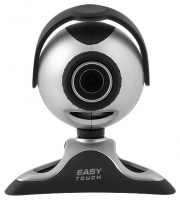 telecamere web Easy Touch, telecamere web Easy Touch ET-435, semplici webcam Touch Easy Touch ET-435 webcam, webcam Easy Touch, Touch webcam Facile, cam Easy Touch ET-435, Easy Touch ET-435 specifiche, Easy Touch ET-435