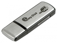 usb flash drive EasyDisk, usb flash EasyDisk ED717 16Gb, EasyDisk flash USB, flash drive EasyDisk ED717 16Gb, Thumb Drive EasyDisk, flash drive USB EasyDisk, EasyDisk ED717 16Gb