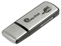 usb flash drive EasyDisk, usb flash EasyDisk ED717 2Gb, EasyDisk usb flash, flash drive EasyDisk ED717 2GB, azionamento del pollice EasyDisk, flash drive USB EasyDisk, EasyDisk ED717 2Gb