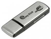usb flash drive EasyDisk, usb flash EasyDisk ED717 4Gb, EasyDisk usb flash, flash drive EasyDisk ED717 4Gb, Thumb Drive EasyDisk, flash drive USB EasyDisk, EasyDisk ED717 4Gb