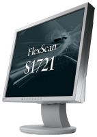 Monitor Eizo, il monitor Eizo FlexScan S1721SA, Eizo monitor Eizo FlexScan S1721SA monitor, PC Monitor Eizo, Eizo monitor pc, pc del monitor Eizo FlexScan S1721SA, EIZO FlexScan specifiche S1721SA, Eizo FlexScan S1721SA