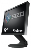 Monitor Eizo, il monitor Eizo FlexScan S1902SE, Eizo monitor Eizo FlexScan S1902SE monitor, PC Monitor Eizo, Eizo monitor pc, pc del monitor Eizo FlexScan S1902SE, EIZO FlexScan specifiche S1902SE, Eizo FlexScan S1902SE