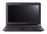 laptop eMachines, notebook eMachines 355-131G25Ikk (Atom N455 1660 Mhz/10.1
