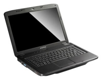 laptop eMachines, notebook eMachines D520-571G12Mi (Celeron M 575 2000 Mhz/14.1