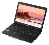 laptop eMachines, notebook eMachines D620-261G16Mi (Athlon 64-M 2650e 1600 Mhz/14.1