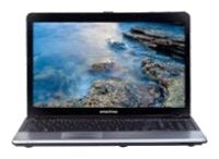 laptop eMachines, notebook eMachines E440-1202G25Mi (V Series V120 2200 Mhz/15.6