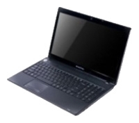 laptop eMachines, notebook eMachines E442-142G25Mnkk (V Series V120 2200 Mhz/15.6