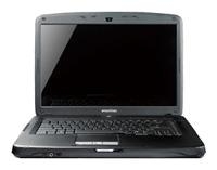laptop eMachines, notebook eMachines E520-572G12Mi (Celeron M 575 2000 Mhz/15.4
