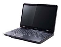laptop eMachines, notebook eMachines E525-302G16Mi (Celeron Dual-Core T3000 1800 Mhz/15.6