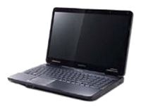 laptop eMachines, notebook eMachines E525-302g25mi (Celeron T3000 1800 Mhz/15.6