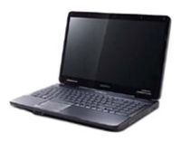 laptop eMachines, notebook eMachines E525-312G25Mi (Celeron Dual-Core T3100 1900 Mhz/15.6