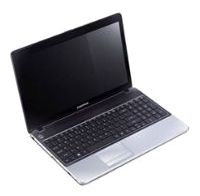laptop eMachines, notebook eMachines E640G-P322G25Mi (Athlon II P320  2100 Mhz/15.6