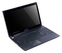 laptop eMachines, notebook eMachines E644-C52G25Mnkk (C-50 1000 Mhz/15.6