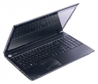 laptop eMachines, notebook eMachines E644-C52G25Mnkk (C-50 1000 Mhz/15.6