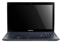 laptop eMachines, notebook eMachines E644-E352G50Mnkk (E-350 1600 Mhz/15.6