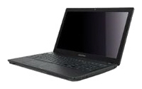 laptop eMachines, notebook eMachines E725-452G32Mikk (Pentium T4500 2300 Mhz/15.6