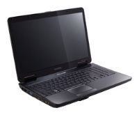laptop eMachines, notebook eMachines E727-452G25Mi (Pentium Dual-Core T4500 2300 Mhz/15.6
