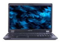 laptop eMachines, notebook eMachines E728-452G25Mikk (Pentium T4500 2300 Mhz/15.6