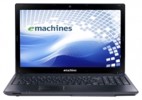 eMachines E729Z-P612G32Mikk (Pentium P6100 2000 Mhz/15.6"/1366x768/2048Mb/320Gb/DVD-RW/Wi-Fi/Linux) photo, eMachines E729Z-P612G32Mikk (Pentium P6100 2000 Mhz/15.6"/1366x768/2048Mb/320Gb/DVD-RW/Wi-Fi/Linux) photos, eMachines E729Z-P612G32Mikk (Pentium P6100 2000 Mhz/15.6"/1366x768/2048Mb/320Gb/DVD-RW/Wi-Fi/Linux) immagine, eMachines E729Z-P612G32Mikk (Pentium P6100 2000 Mhz/15.6"/1366x768/2048Mb/320Gb/DVD-RW/Wi-Fi/Linux) immagini, eMachines foto