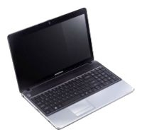 laptop eMachines, notebook eMachines E730-332G16Mi (Core i3 330M 2130 Mhz/15.6